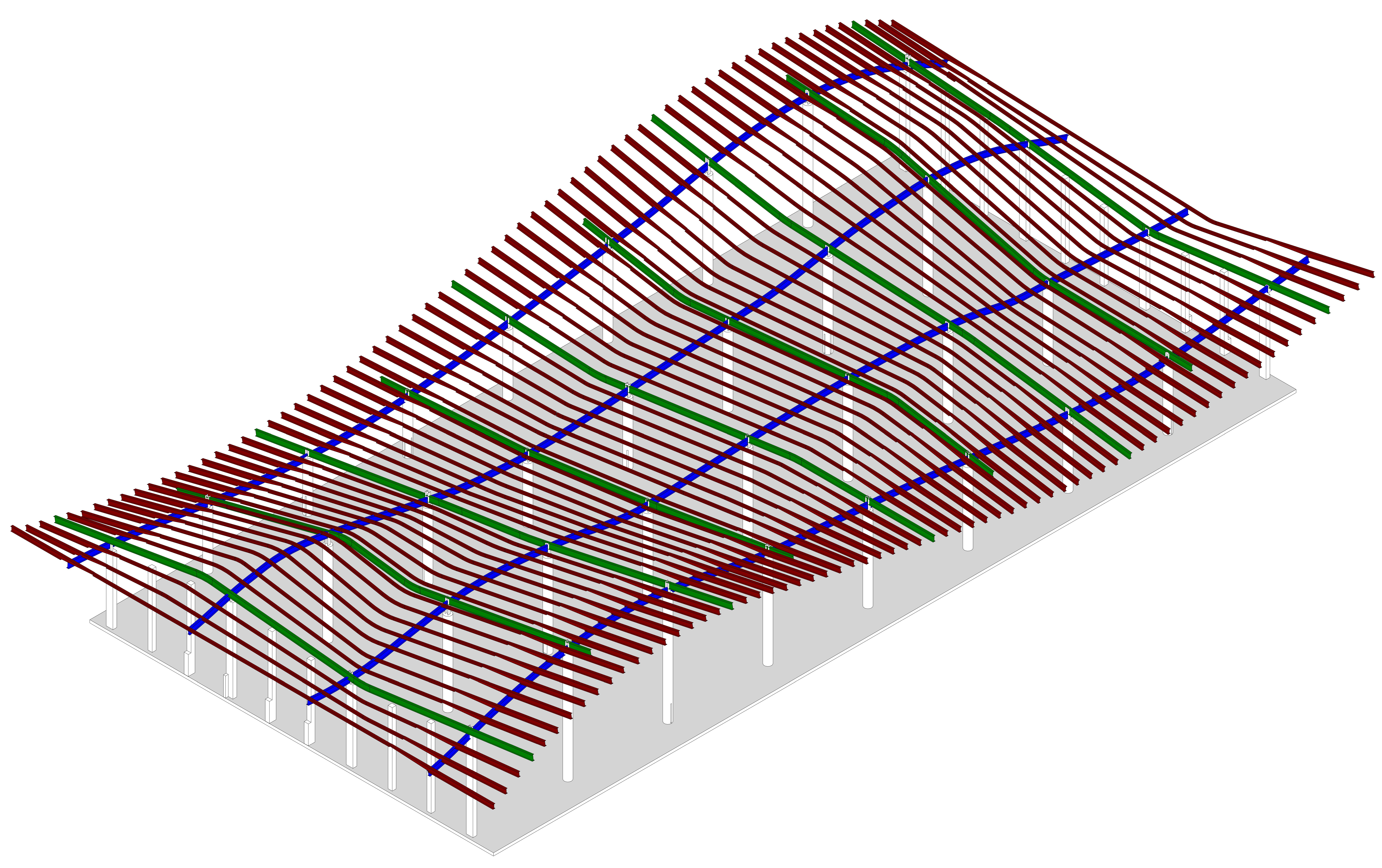 BIM drawing